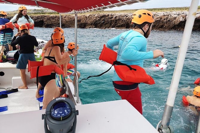 Marietas Islands Snorkel Tour & Hidden Beach - The biggest strengths and the honest drawbacks