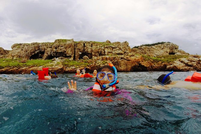Marietas Islands snorkeling & Hidden beach (w/ restrictions) - Snorkeling around Marietas Islands