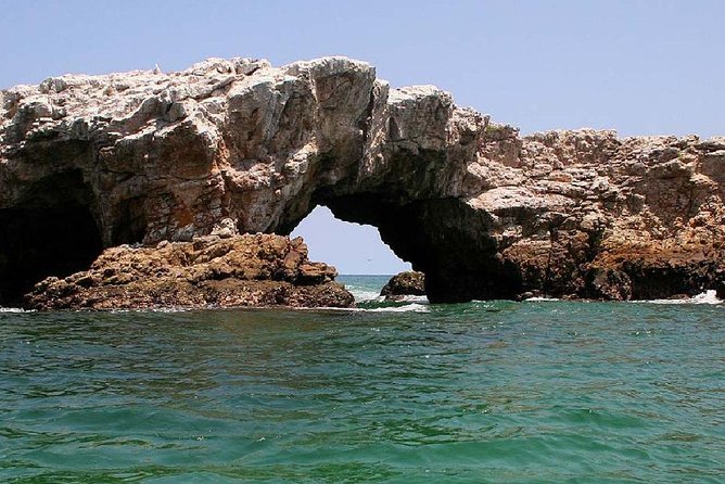 Marietas Islands snorkeling & Hidden beach (w/ restrictions) - Value, extra fees, and who should go