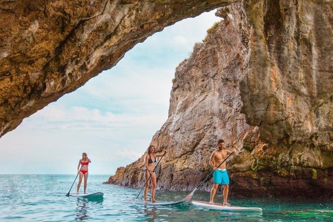 Marietas Islands with Guaranteed Entry to Playa Escondida - Is $210 a fair price for this Puerto Vallarta tour?
