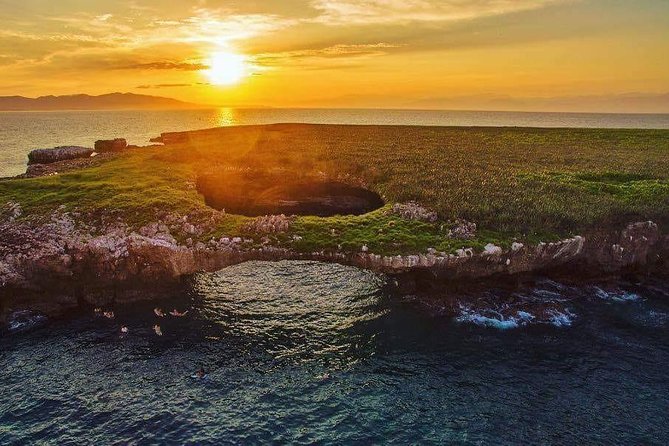 Marietas Islands with Guaranteed Entry to Playa Escondida - What I like most about the experience
