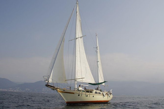 Marietas Sail, Snorkel and Beach - The Biggest Practical Concern: Booking and Group Size