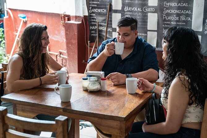 Market Visit and Mexican Cooking Class - Price, timing, and group size