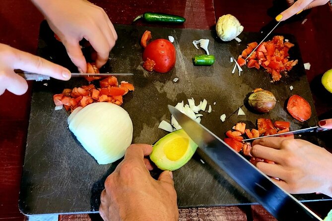 Market Visit and Mexican Cooking Class - Who will enjoy this food experience most