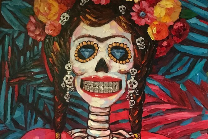 Master Taco Tour of Puerto Vallarta Romantic Zone - Playa Los Muertos and the beach scene