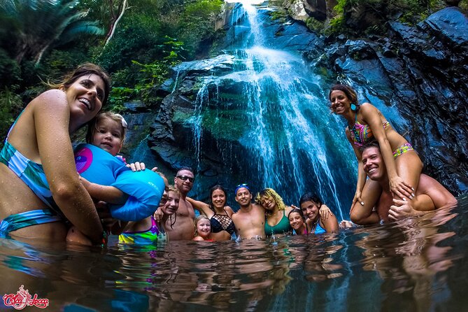 Mega Yacht ALL INCLUSIVE Yelapa Waterfall & Snorkeling Adventure - Who will enjoy this cruise most