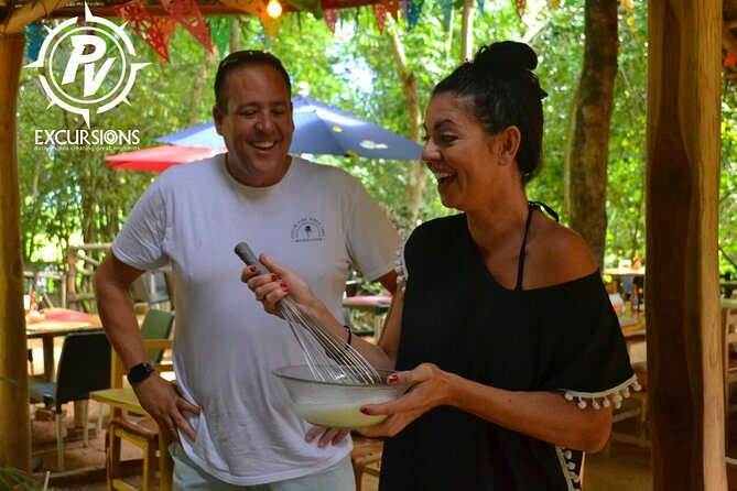 Mexican Cooking Class and Tequila Tasting - Tequila and mezcal in a family setting