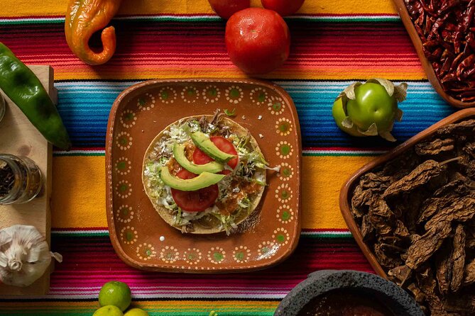 Mexican Cooking Experience & Unlimited Margaritas - A beginner-friendly Mexican cooking class