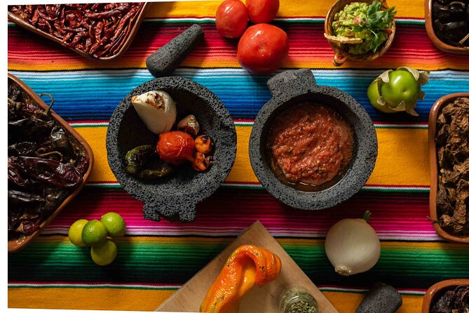 Mexican Cooking Experience & Unlimited Margaritas - Pool time after the meal