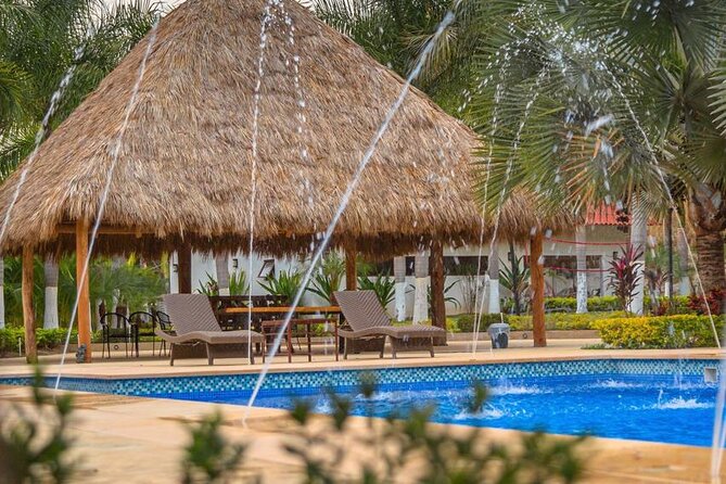 Mexican Cooking Experience & Unlimited Margaritas - Tequila and mezcal before lunch