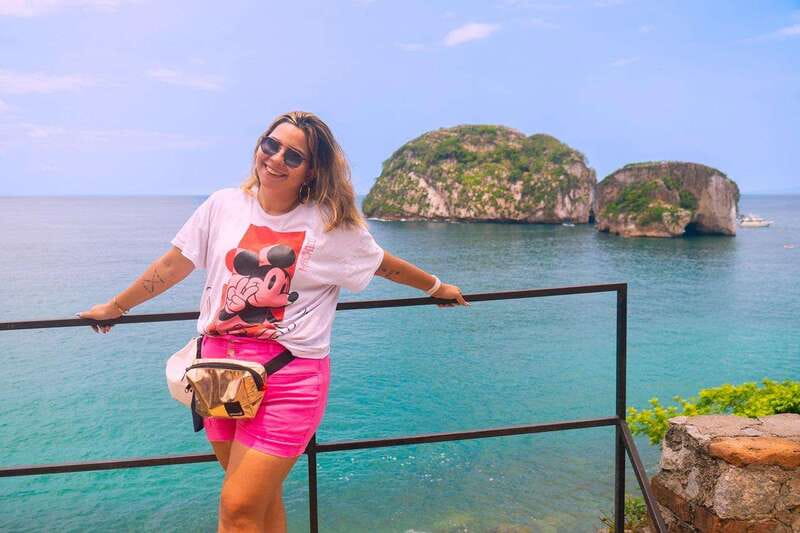 Mexico: Puerto Vallarta City Tour - Silver, opals, and the souvenir question