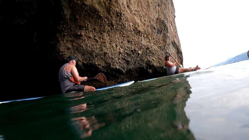 Mismaloya: Stand-Up Paddleboard & Snorkeling to Los Arcos - Key Points Before You Book