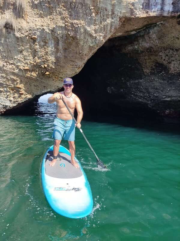 Mismaloya: Stand-Up Paddleboard & Snorkeling to Los Arcos - Timing, Language, and Booking Flexibility