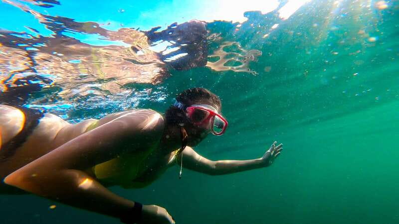 Mismaloya: Stand-Up Paddleboard & Snorkeling to Los Arcos - The 25-Minute Safety and Paddleboard Lesson