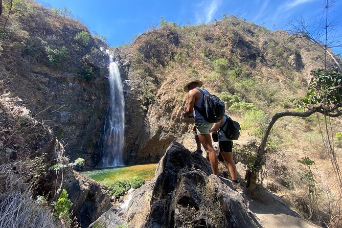 Mismaloya Waterfalls and Mountain Hike. Full-Day tour - Key points to know before you book