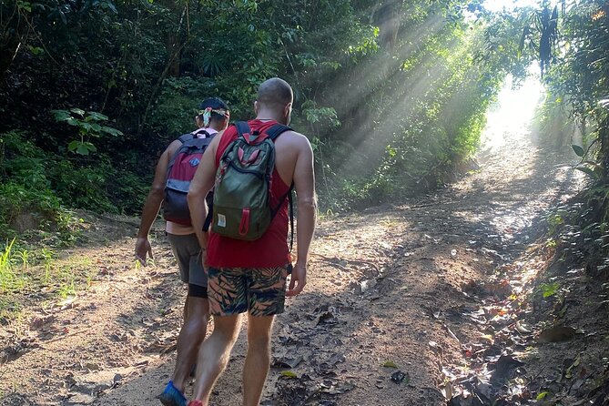 Mismaloya Waterfalls and Mountain Hike. Full-Day tour - Is the $145.31 price good value?