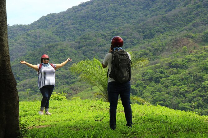 NEW!! Private ATV Tour of Everything Puerto Vallarta & Tequila T. - The ranch, restaurant, and tequila tasting