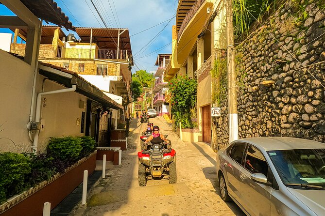 NEW!! Private ATV Tour of Everything Puerto Vallarta & Tequila T. - Is $139 a fair price?