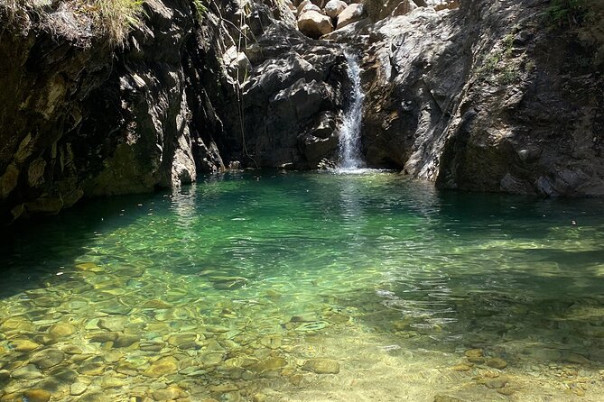 Palo María Waterfalls Hike Half-Day Tour - Is $89.61 a fair price?