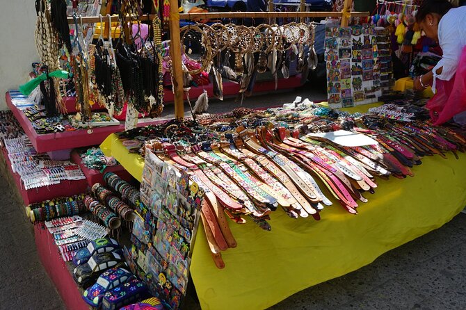 Parachute Experience in Puerto Vallarta - What the $115 price buys you