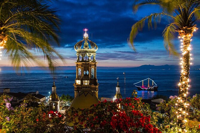 Pirate Ship at Night - Dinner With Six Choices and an Open Bar