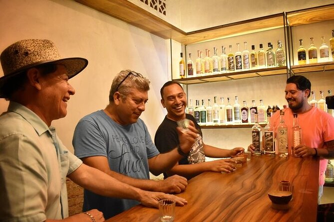 Premium Artisanal Tequila Tasting at El Tasting Room - Meeting the Agave at 6:00 pm