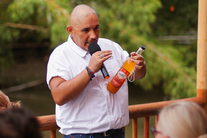 Premium Tequila Tasting Puerto Vallarta Distillery - Key points to know