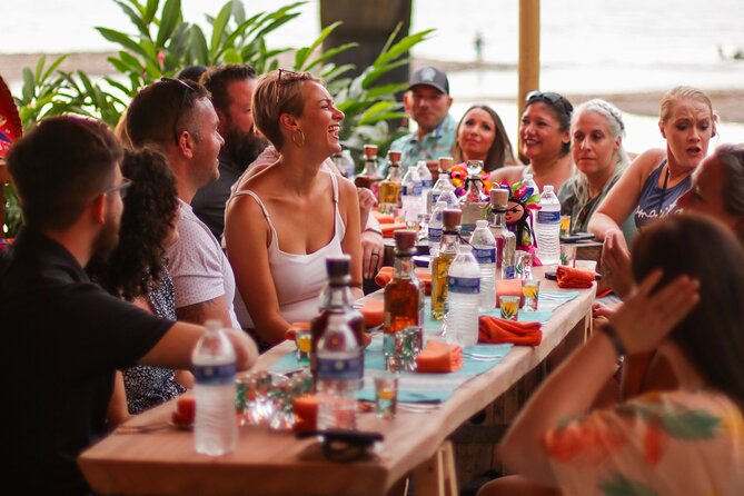 Premium Tequila Tasting Puerto Vallarta Distillery - Is the tasting good value?