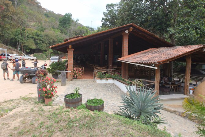 Private ATV tour Puerto Vallarta´s Spring Waters - Key points to know before you book