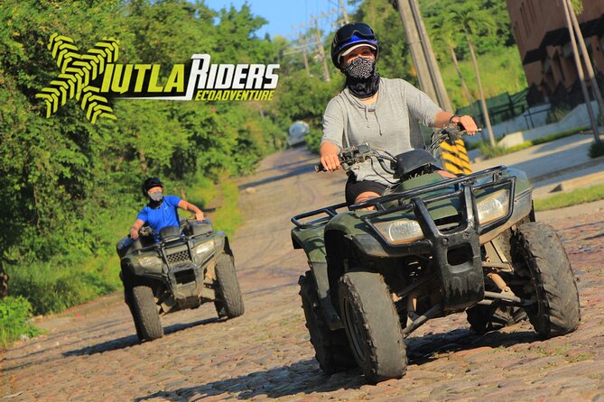 Private ATV tour Puerto Vallarta´s Spring Waters - Who will enjoy this tour most
