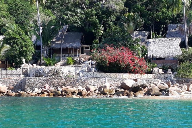 Private Boat Tour to Yelapa - Snorkeling at the reef