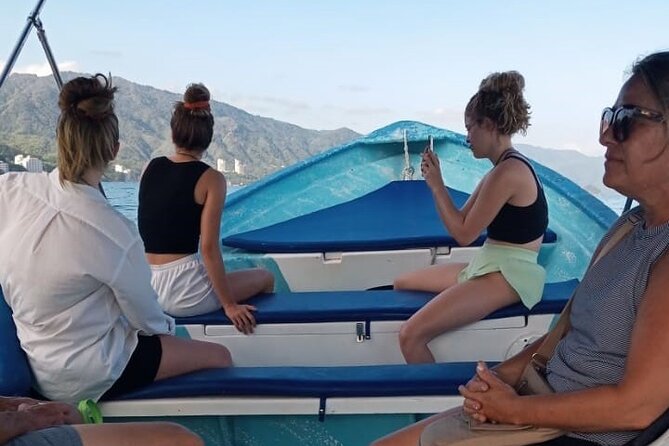 Private Boat Tour to Yelapa and Majahuitas Snorkel (up to 7 guests) - Why this private Yelapa trip feels different