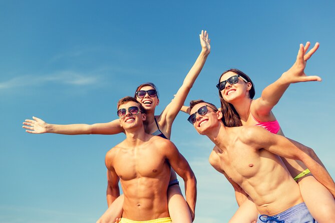 Private Boat Tour to Yelapa and Majahuitas Snorkel (up to 7 guests) - Three hours around Yelapa village and beach
