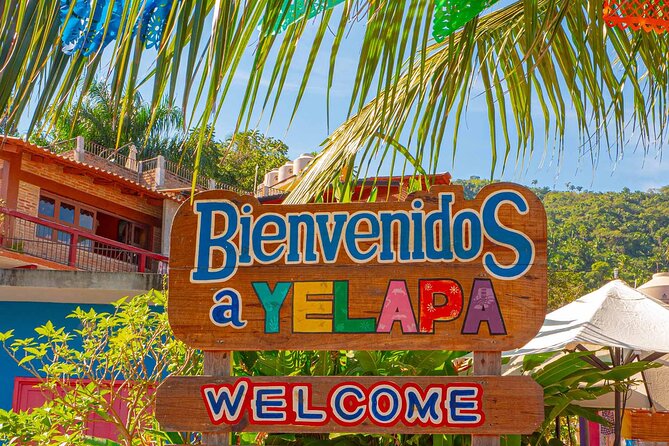 Private Boat Tour to Yelapa with Snorkeling and Waterfall Hike - Snorkeling around Los Arcos National Marine Park