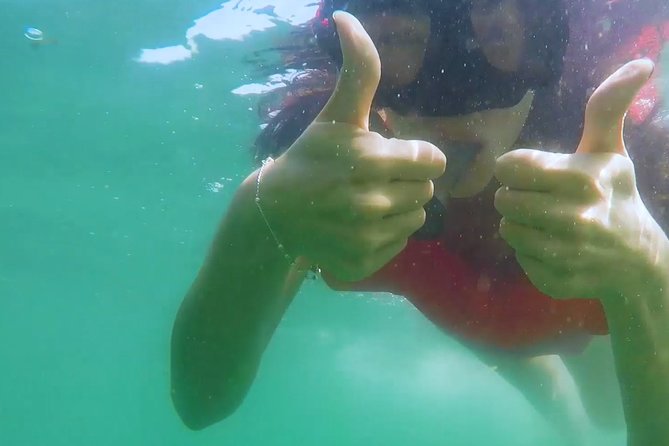 Private Boat Tour to Yelapa with Snorkeling and Waterfall Hike - Walking to Yelapa’s lower waterfall