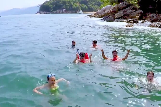 Private Boat Tour to Yelapa with Snorkeling and Waterfall Hike - What the private boat format changes