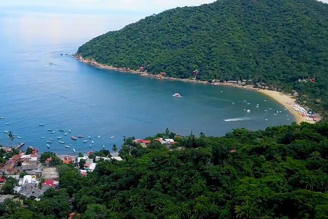 Private Boat Tour to Yelapa with Snorkeling and Waterfall Hike - What is included, and what you still need