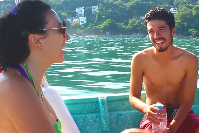 Private Boat Tour to Yelapa with Snorkeling and Waterfall Hike - Starting at Los Muertos Pier at 9:30 a.m.