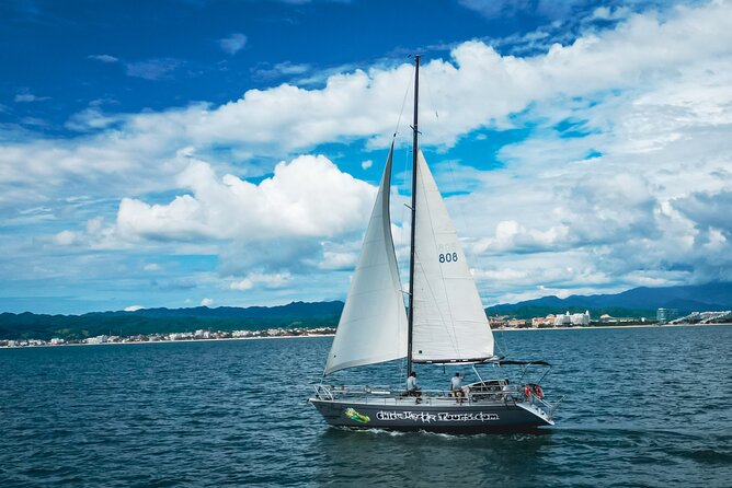 Private Chica SAILING Adventure Puerto Vallarta ALL INCLUSIVE - The practical drawbacks to weigh