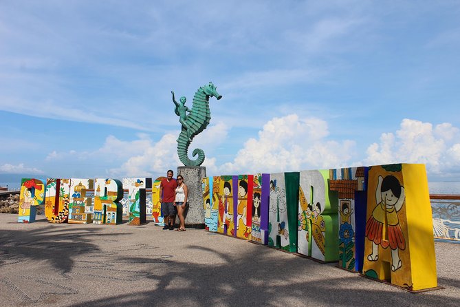 Private City Highlight Tour with Tequila Tasting - Pausing for a view across the bay