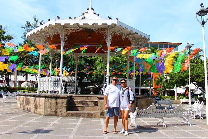 Private City Highlight Tour with Tequila Tasting - What the price includes, and what it does not