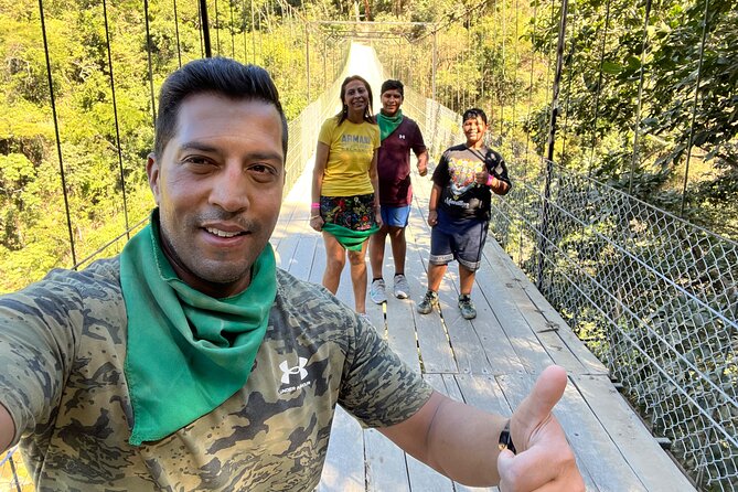 Private City & Rain Forest Xperience in Vallarta - Walking Puerto Vallarta’s Malecon