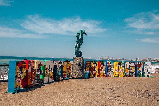Private City & Rain Forest Xperience in Vallarta - What the private vehicle and guide add