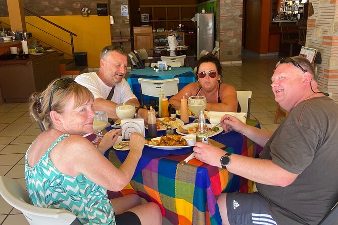Private City Tour & Rain Forest - A private introduction to Puerto Vallarta
