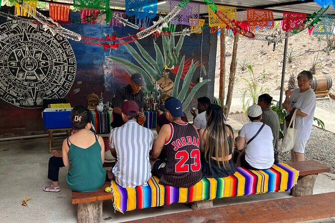 Private City Tour & Tequila Tasting - Why this private Puerto Vallarta route works