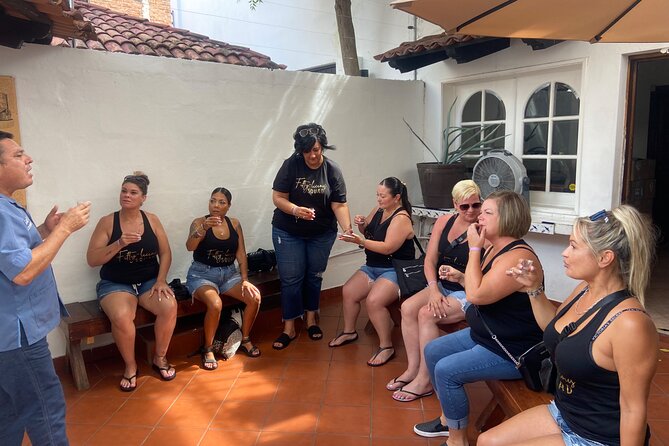 Private City Tour & Tequila Tasting - Gringo, the Romantic Zone, and the city’s changing identity
