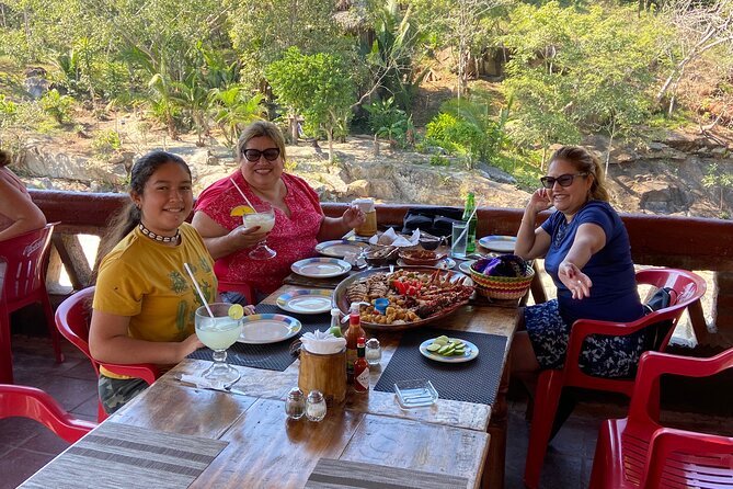 Private City Tour & Tequila Tasting - Conchas Chinas and the change from north to south