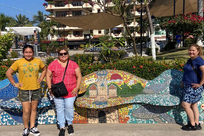 Private City Tour & Tequila Tasting - Ojo de Vidrio in El Nogalito
