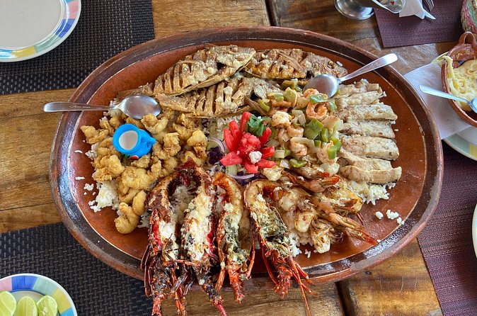 Private City Tour & Tequila Tasting - Chico’s Paradise, a waterfall, and lunch by the river
