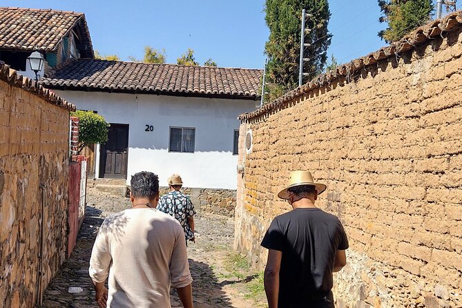 Private day trip to Magical San Sebastián del Oeste. - Key points at a glance